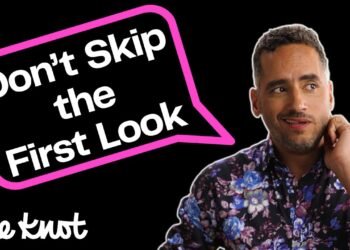 9 HUGE Wedding Mistakes Couples Make, In line with Planners | The Knot