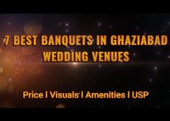 Best Wedding Venues In Ghaziabad | Luxury Wedding Venues In Ghaziabad | Wedding Venue #venues