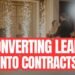 Turning LEADS into CONTRACTS as a Wedding DJ