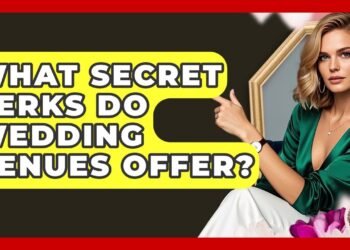 What Secret Perks Do Wedding Venues Offer? – Wedding Trends Now