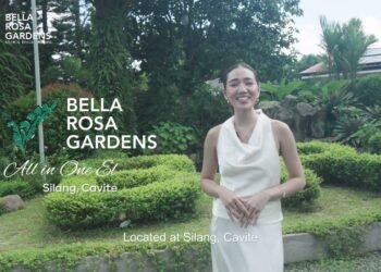 Bella Rosa Gardens : All In One Elegant Wedding Venue