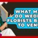 What Magic Do Wedding Florists Bring To Venues? – Wedding Trends Now