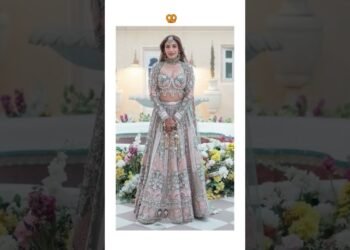 Naagin's 🥨wedding dress 👗#shortsvideo #shortfeed #trendingshorts #viralvideo #naagin #video #shorts
