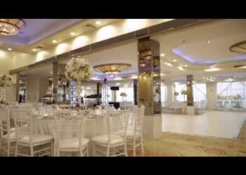 Brandview Ballroom Video Tour, Top Luxury Banquet Hall & Wedding Venue in Glendale CA