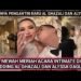 FULL MEWAH MERIAH ACARA INTIMATE DINNER WEDDING AL GHAZALI DAN ALYSSA
