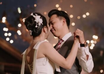 INTIMATE WEDDING – Dung & Nam | LACY STUDIO