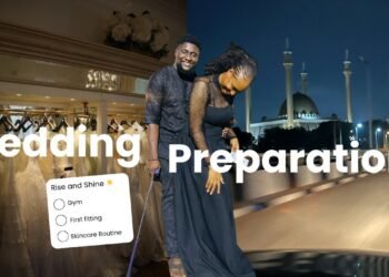 Why Wedding Planning Requires a Village