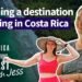 Planning a Destination Wedding in Costa Rica