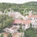 Villa Antonia: Hill Country Wedding Venue Wedding Film in Austin, Texas: Sam + Dayton