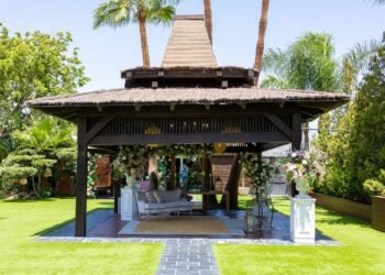 Dolce Lola, Wedding venue Torre del Mar. A walk-around in July 2025.