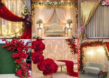 Wedding background and backdrop event | event Decoration design | stage design for birthday wedding.