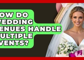 How Do Wedding Venues Handle Multiple Events? – Wedding Trends Now