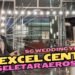 SINGAPORE WEDDING VENUE: EXCEL CENTRE, SELETAR AEROSPACE!!!