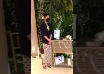 Intimate Wedding enaknya pakai undangin emang #shorts #wedding #undangandigital #undanganpernikahan