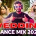 DJ Udai- Wedding Dance Mix 2025 | Nonstop Wedding DJ Song Mix & Mashups | Bollywood Dance Mix 2025