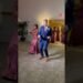 Wow 😮 – this bridal party entrance dance is energy filled 🔥 #wedding #viralwedding #dance #bride