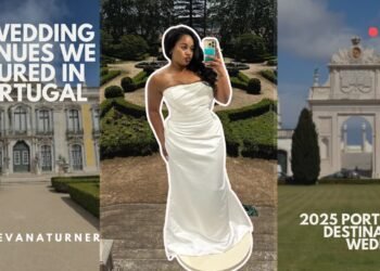 Portugal Wedding Venue Tours & Cost | Lisbon, Sintra & Beyond!