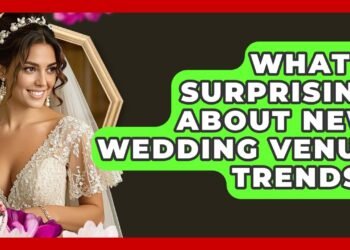 What's Surprising About Latest Wedding Venue Trends? | Wedding Trends Now