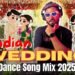 Indian Wedding Dance Song Mix 2025 | Bollywood Wedding Songs | Nonstop Wedding DJ Song Mix & Mashups