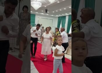 Орал той #тамада #dance #rek #әдемімузыка #wedding #dj #тойәндер #love #жосалы #казакша #хиты2025