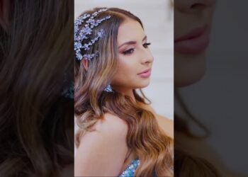 Elegant Quinceanera Dresses for 2025  #viralvideo  #trending  #wedding  #dress  #shorts   #dance