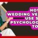 How Do Wedding Venues Use Sales Psychology On Tours? – Wedding Trends Now