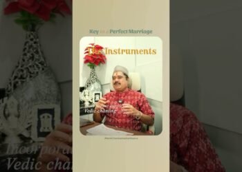 Planning a Sacred Wedding Ceremony? Don’t Miss These 5 Must-Know Rituals for the Perfect Shaadi!