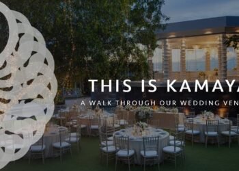 That is Kamaya –  A Walk Through our Wedding Venue
