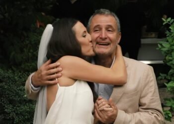 Intimate Wedding | Big Moments in Small Packages🥰 #lebaneseweddings #shorts