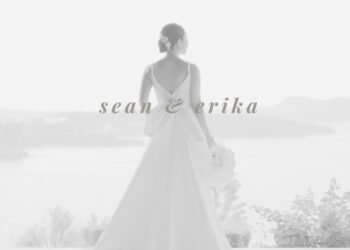 Sean & Erika Intimate Wedding