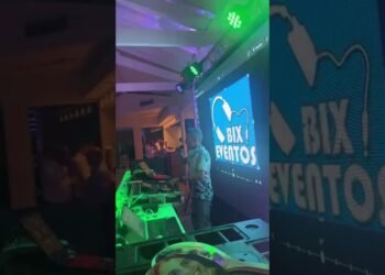 the Wedding DJ Portugal DJ Bix