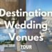 My First Wedding Venue Tour | DESTINATION WEDDING Suggestions!
