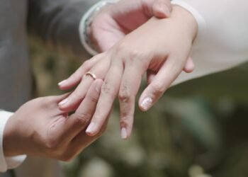 Intimate Wedding Of Astari & Rizky (Sony A7IV + 85mm F1.8 Test) Indonesia