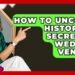 How To Uncover Historical Secrets In Wedding Venues? – Wedding Trends Now