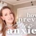 PREVENT Wedding Day ANXIETY 😥
