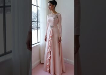 Top 7 Cute & Cozy Bridal Party Dress Ideas