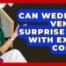 Can Wedding Venues Surprise You With Extra Costs? – Wedding Trends Now