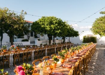 2026 Destination Wedding Trends For Your Sunshine Celebrations