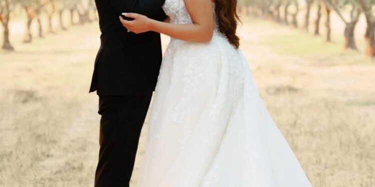 » Real Martina Liana Bride Mailin & Maykel