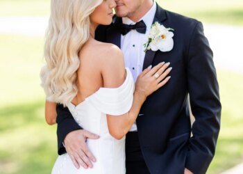 » Real Martina Liana Bride Jadah & Judson