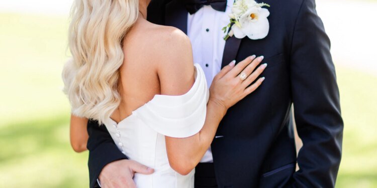 » Real Martina Liana Bride Jadah & Judson