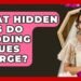 What Hidden Fees Do Wedding Venues Charge? – Wedding Trends Now