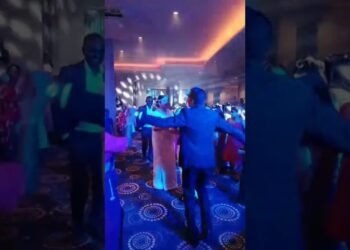 Wedding Event By Dj Vibe Wave