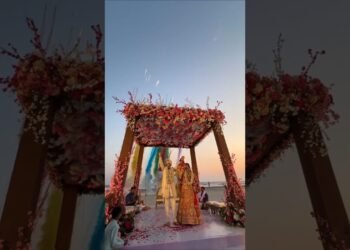 LOOKING FOR WEDDING PLANNING AT RIVA BEACH RESORT MENDREM BEACH GOA | SURPRISE | PROPOSAL |