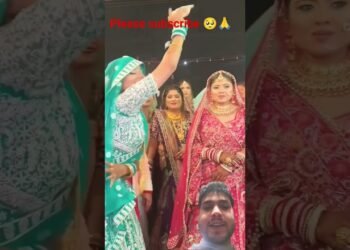 please subscribe 🥺🙏 #song #dance #wedding #dj #haryanvi #love #lahengacholi #dulhandulhan