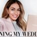 HOW I'M PLANNING MY WEDDING | Lydia Elise Millen | The Bridal Edit
