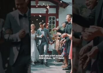 Selecting Your Perfect Intimate Wedding  Micro Wedding vs  Elopement