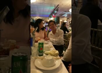 Wedding 💒 anniversary #7 Khmer  restaurant in United States 🇺🇸 of America 🇺🇸