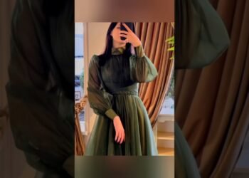 Top Trending Puff Sleeves👌Dresses Design Ideas♥️For Wedding/Party2025 #shorts#fashion#trending#viral