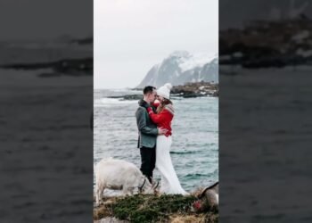 #wedding venues in Norway